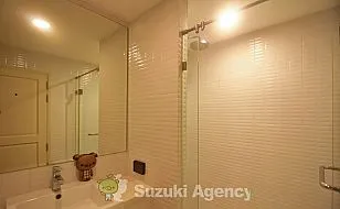 Pearl Residence Sukhumvit 24：1 BED ROOM Interior Photos No.73