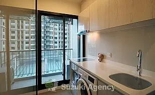 Life Asoke：1 BED ROOM Interior Photos No.24