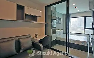 Life Asoke：1 BED ROOM Interior Photos No.20