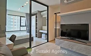 Life Asoke：1 BED ROOM Interior Photos No.21