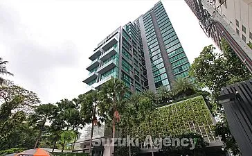 The Room Sukhumvit 21