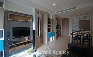 Noble Remix：1 BED ROOM Interior Photos No.24
