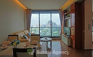 The Address Sukhumvit 28：2 BED ROOM Interior Photos No.27