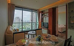 The Address Sukhumvit 28：2 BED ROOM Interior Photos No.26
