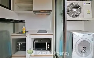 The Nest Sukhumvit 22：1 BED ROOM Interior Photos No.25