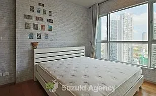 Hive Sathorn：1 BED ROOM Interior Photos No.71