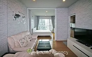Hive Sathorn：1 BED ROOM Interior Photos No.21