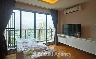 H Sukhumvit 43：2 BED ROOM Interior Photos No.27