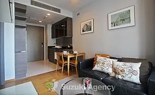 KEYNE by Sansiri：1 BED ROOM Interior Photos No.22