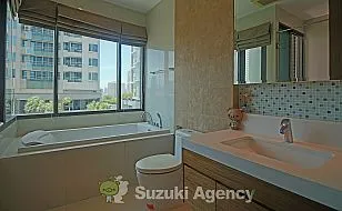 Bright Sukhumvit 24：2 BED ROOM Interior Photos No.75