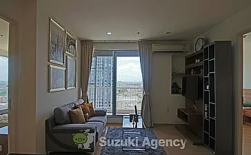 Rhythm Sukhumvit 50