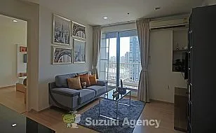 Rhythm Sukhumvit 50：2 BED ROOM Interior Photos No.28