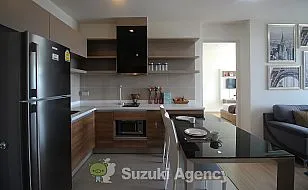 Rhythm Sukhumvit 50：2 BED ROOM Interior Photos No.65