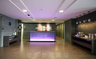The Klasse Residence：Facility Photos No.13