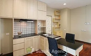 Green View Ekkamai 10 (旧Ekamai Prestige)：1 BED ROOM Interior Photos No.25