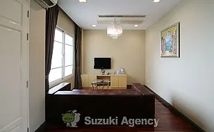 Green View Ekkamai 10 (旧Ekamai Prestige)：1 BED ROOM Interior Photos No.22