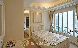 La Vie En Rose Place：3 BED ROOM Interior Photos No.70