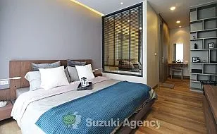 KATA：3 BED ROOM Interior Photos No.37