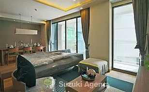 KATA：3 BED ROOM Interior Photos No.33