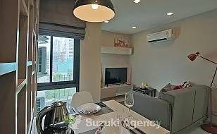 The Ace Ekamai：2 BED ROOM Interior Photos No.26