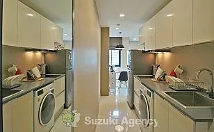 The Ace Ekamai：2 BED ROOM Interior Photos No.31