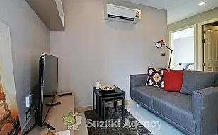 The Ace Ekamai：2 BED ROOM Interior Photos No.30