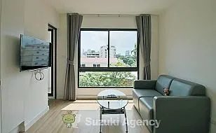The Nest Sukhumvit 22：1 BED ROOM Interior Photos No.21