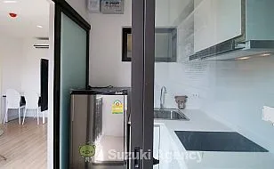 The Nest Sukhumvit 22：1 BED ROOM Interior Photos No.24