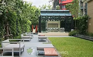The Nest Sukhumvit 22：Interior & Exterior Photos No.4