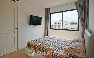 The Nest Sukhumvit 22：1 BED ROOM Interior Photos No.72