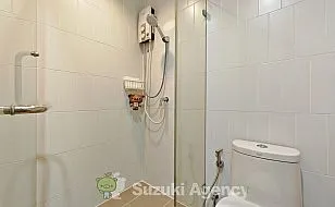 The Nest Sukhumvit 22：Studio Interior Photos No.19