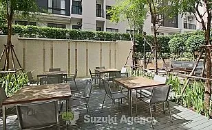 The Nest Sukhumvit 22：Interior & Exterior Photos No.3