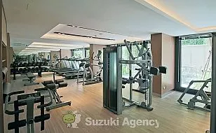 The Nest Sukhumvit 22：Facility Photos No.9