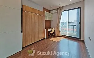 Supalai Premire @ Asoke：2 BED ROOM Interior Photos No.67