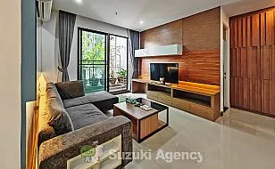 Supalai Premire @ Asoke：2 BED ROOM Interior Photos No.29