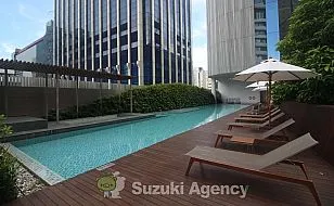 Magnolias Ratchadamri Boulevard：Facility Photos No.8