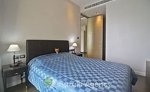 Magnolias Ratchadamri Boulevard：1 BED ROOM Interior Photos No.72