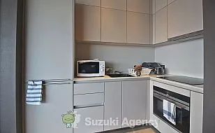 Magnolias Ratchadamri Boulevard：2 BED ROOM Interior Photos No.30