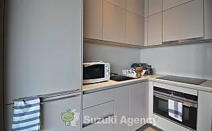 Magnolias Ratchadamri Boulevard：2 BED ROOM Interior Photos No.31