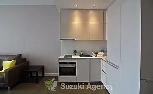 Magnolias Ratchadamri Boulevard：1 BED ROOM Interior Photos No.25