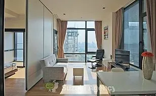 Circle Living Prototype：1 BED ROOM Interior Photos No.20