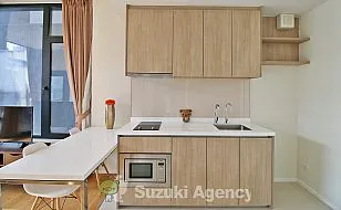 Circle Living Prototype：1 BED ROOM Interior Photos No.25