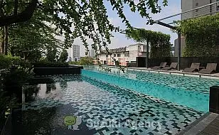 Circle Living Prototype：Facility Photos No.9