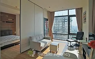 Circle Living Prototype：1 BED ROOM Interior Photos No.22