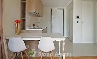 Circle Living Prototype：1 BED ROOM Interior Photos No.24