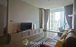 Magnolias Ratchadamri Boulevard：1 BED ROOM Interior Photos No.21