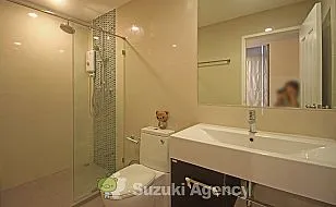 The Sky Sukhumvit：1 BED ROOM Interior Photos No.73