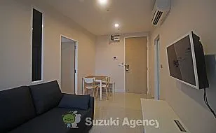 The Sky Sukhumvit：1 BED ROOM Interior Photos No.23
