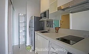 The Sky Sukhumvit：1 BED ROOM Interior Photos No.25