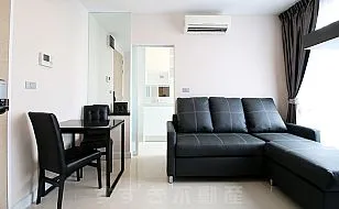 The Sky Sukhumvit：Interior & Exterior Photos No.2